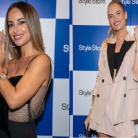 Lourdes Sánchez / Eva Bargiela