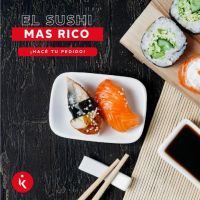 Tokyo Roll Sushi