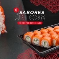Tokyo Roll Sushi