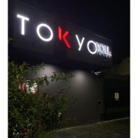 Tokyo Roll Sushi