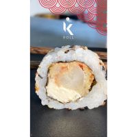 Tokyo Roll Sushi