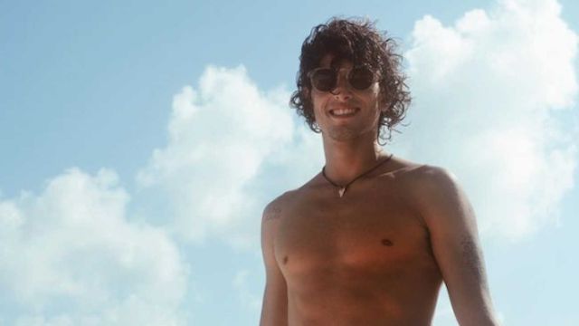 Benjamín Gamond, el atacado a machetazos 20230515