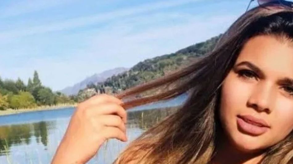 Eduarda Santos, la joven brasileña de 26 años que fue brutalmente asesinada en 2022.