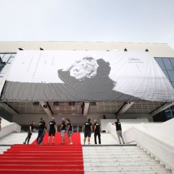 Cannes: inicia el festival de cine más importante del mundo
