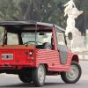 Citroën Mehari (Fotos: Alejandro Cortina Ricci)