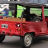 Citroën Mehari (Fotos: Alejandro Cortina Ricci)