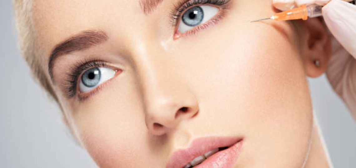 Botox facial: Te contamos todo lo que tenés que saber