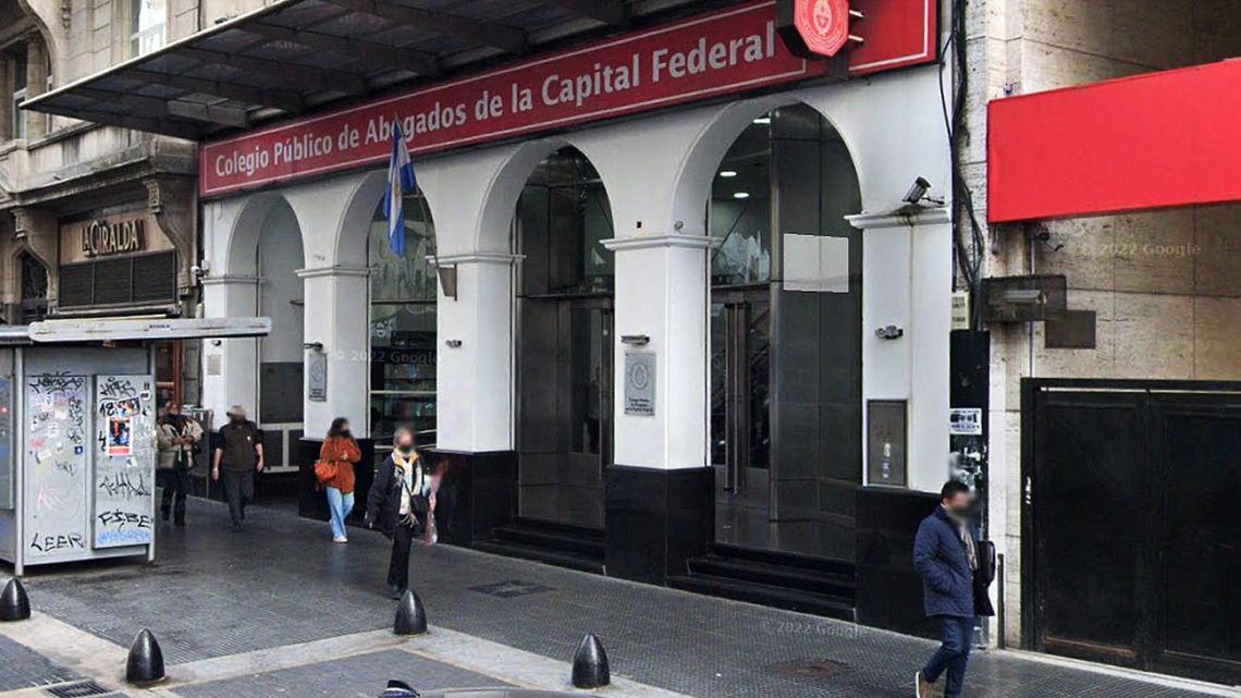 Cepo a las criptomonedas: «Cercena elementales garantías y libertades» según el Colegio de Abogados