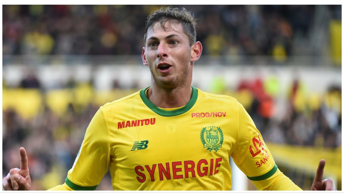 Cardiff City and the claim of a million-dollar compensation to Nantes by Emiliano Sala