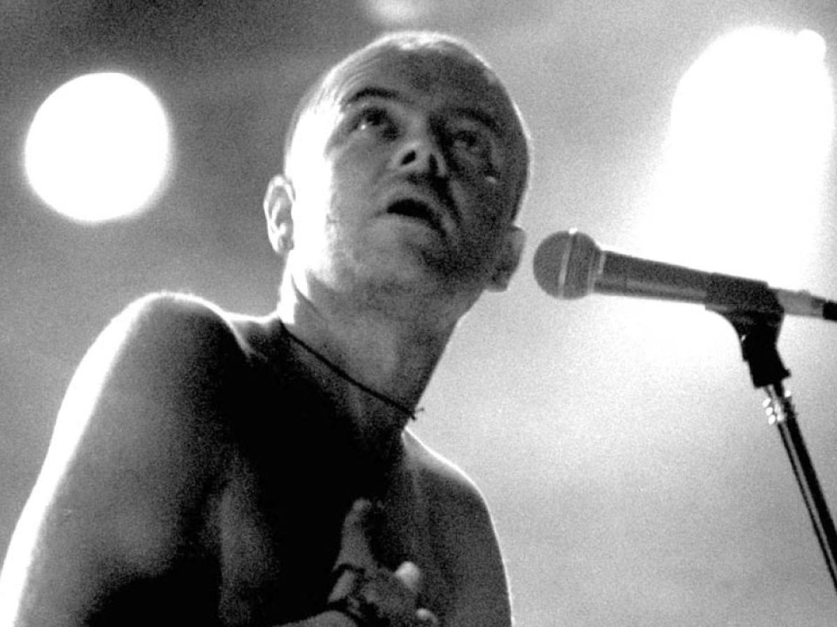 Luca Prodan: the Italian who turned an icon of Argentine tradition