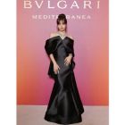 Lisa BVLGARI