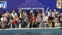 Cristina Kirchner - PJ 20230516