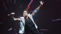 La última noche mágica: Tan Biónica se reúne para un show único