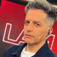 Ángel de Brito rompió el silencio sobre la polémica con Estefi Berardi
