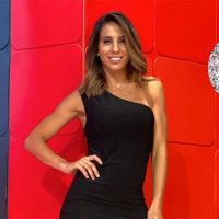 Cinthia Fernández sobre la influencia de Marcelo Tinelli en la censura que le habría puesto América TV