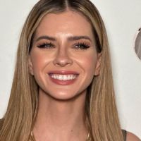 La China Suárez incendia las redes con su look en tartán escocés: “Cuenta regresiva”