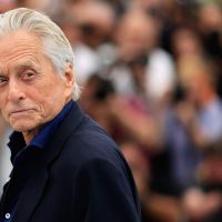 Michael Douglas