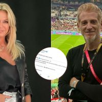 Yanina Latorre picanteó a Martín Liberman tras el escrache a una heladería