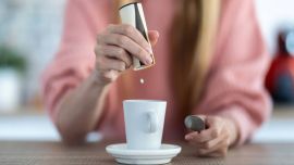 Los efectos de los edulcorantes según la OMS