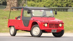 Citroën Mehari