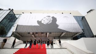Cannes: inicia el festival de cine más importante del mundo