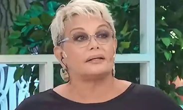 Carmen Barbieri