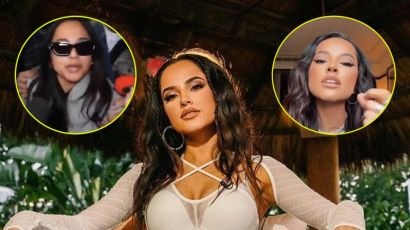Becky G