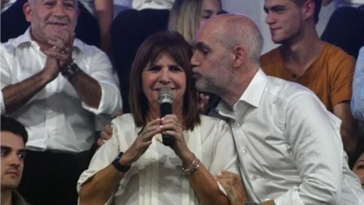 Quizás el problema del PRO no sea la interna, sino el endurecimiento de su discurso