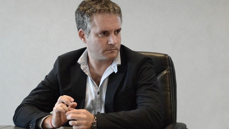 Marcelo D'Alessandro