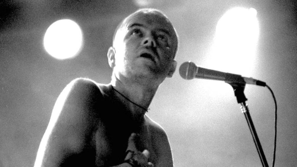 Luca Prodan