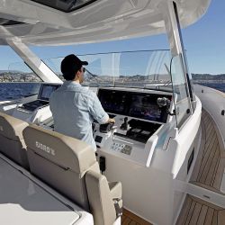 Fjord 53 XL: ¡Mayor eslora es mejor!