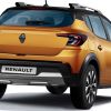 Renault SUV (KDESIGN)