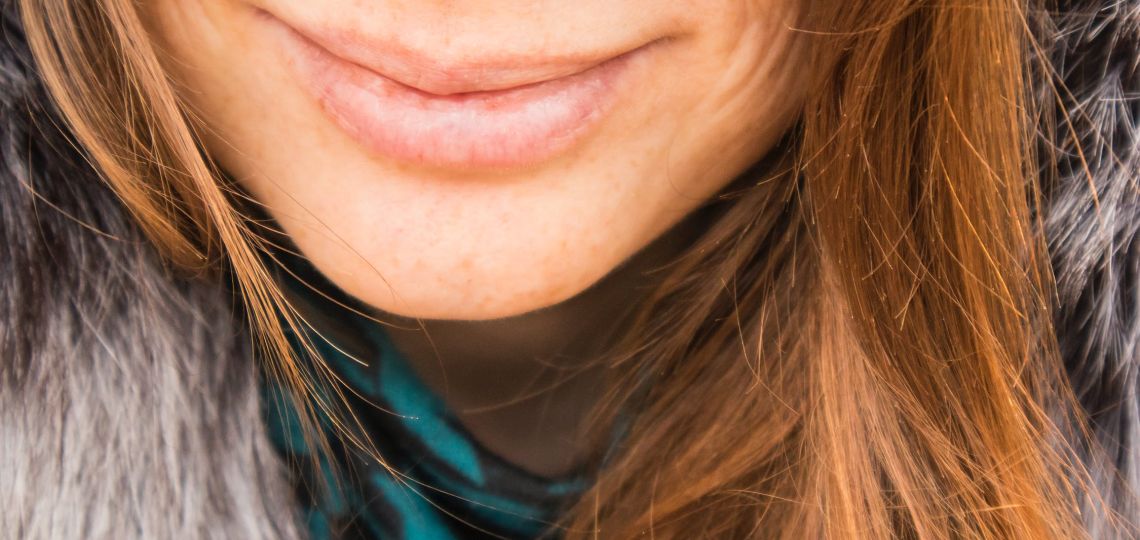 El contorno de ojos puede cuidar nuestros labios