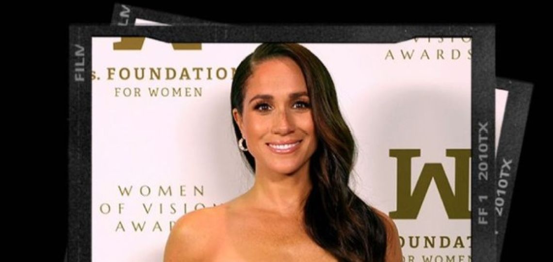 Meghan Markle y Harry: la persecución de paparazzi que casi cobra sus vidas