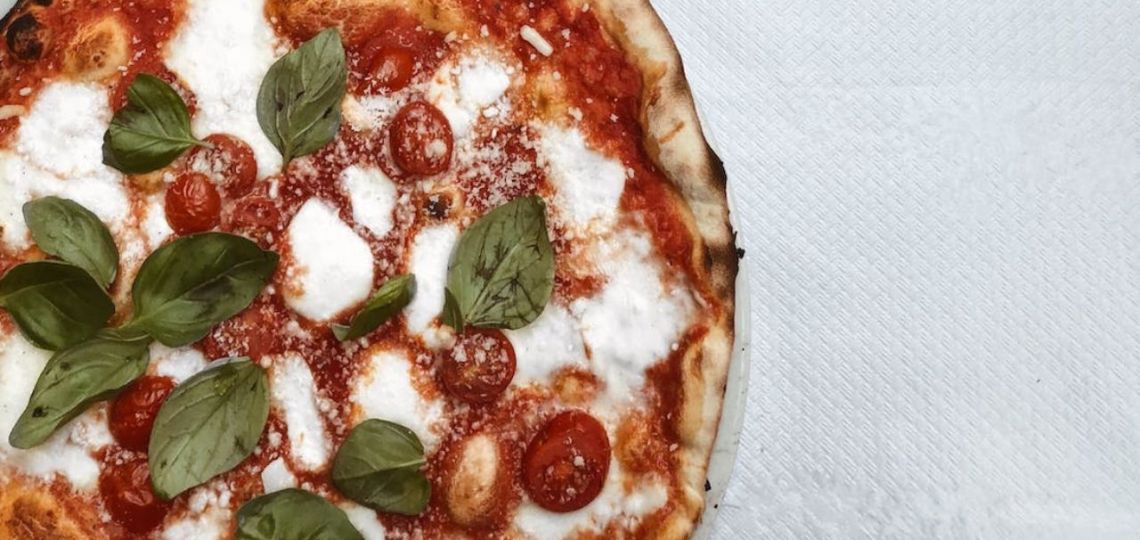 Delicia en 15 minutos: nueva receta para la pizza casera