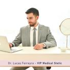 VIP MEDICAL STETIC, Dr. LUCAS FERREYRA.
