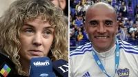 Florencia Marco y Jorge Daniel Martínez 20230517