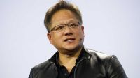 Jensen Huang, CEO de Nvidia 20230517