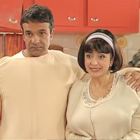 Casados con hijos