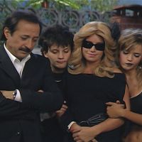 Casados con hijos