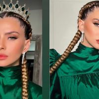 China Suárez