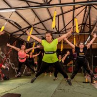 COMUNIDAD ACROBUNGEE