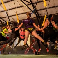 COMUNIDAD ACROBUNGEE