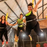 COMUNIDAD ACROBUNGEE