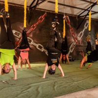 COMUNIDAD ACROBUNGEE