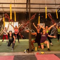 COMUNIDAD ACROBUNGEE