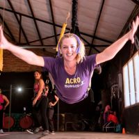 COMUNIDAD ACROBUNGEE