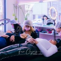 Fernanda Cejas El mejor microblading de Córdoba