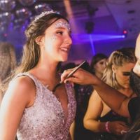 ¿Queres que tu evento brille de glamour?
