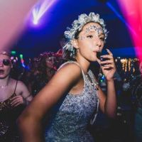 ¿Queres que tu evento brille de glamour?